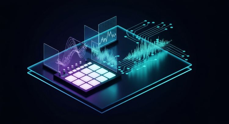 Soundverse Blog Header Image