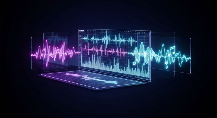 Soundverse Blog Header Image