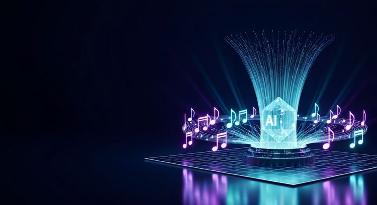 Soundverse Blog Header Image