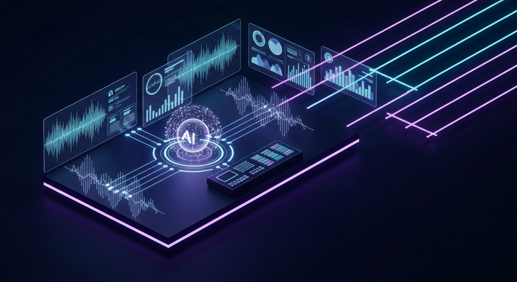 Soundverse Blog Header Image