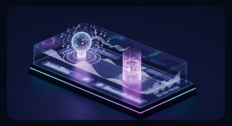 Soundverse Blog Header Image