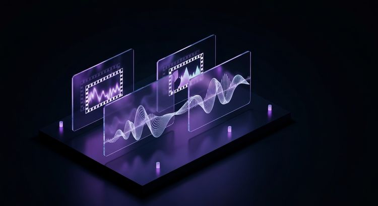 Soundverse Blog Header Image