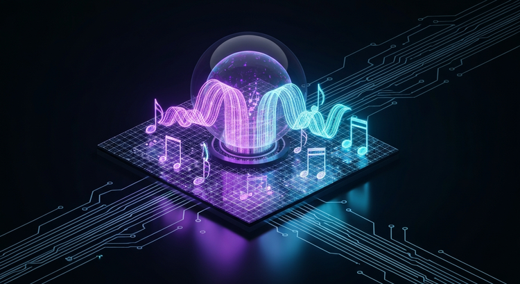 Soundverse Blog Header Image