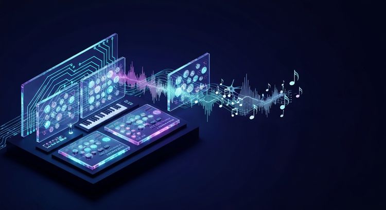 Soundverse Blog Header Image