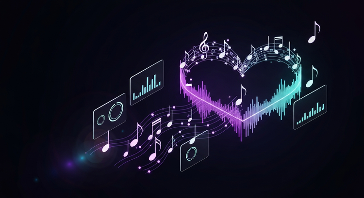 Soundverse Blog Header Image