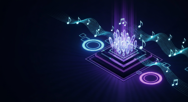 Soundverse Blog Header Image