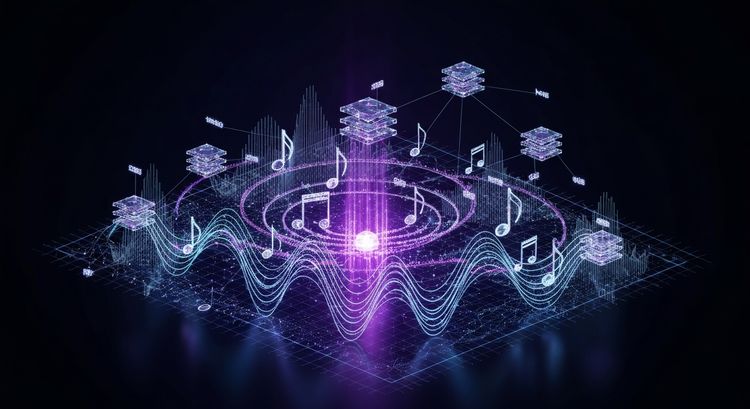 Soundverse Blog Header Image