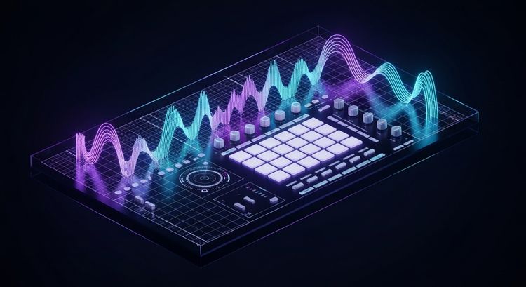 Soundverse Blog Header Image