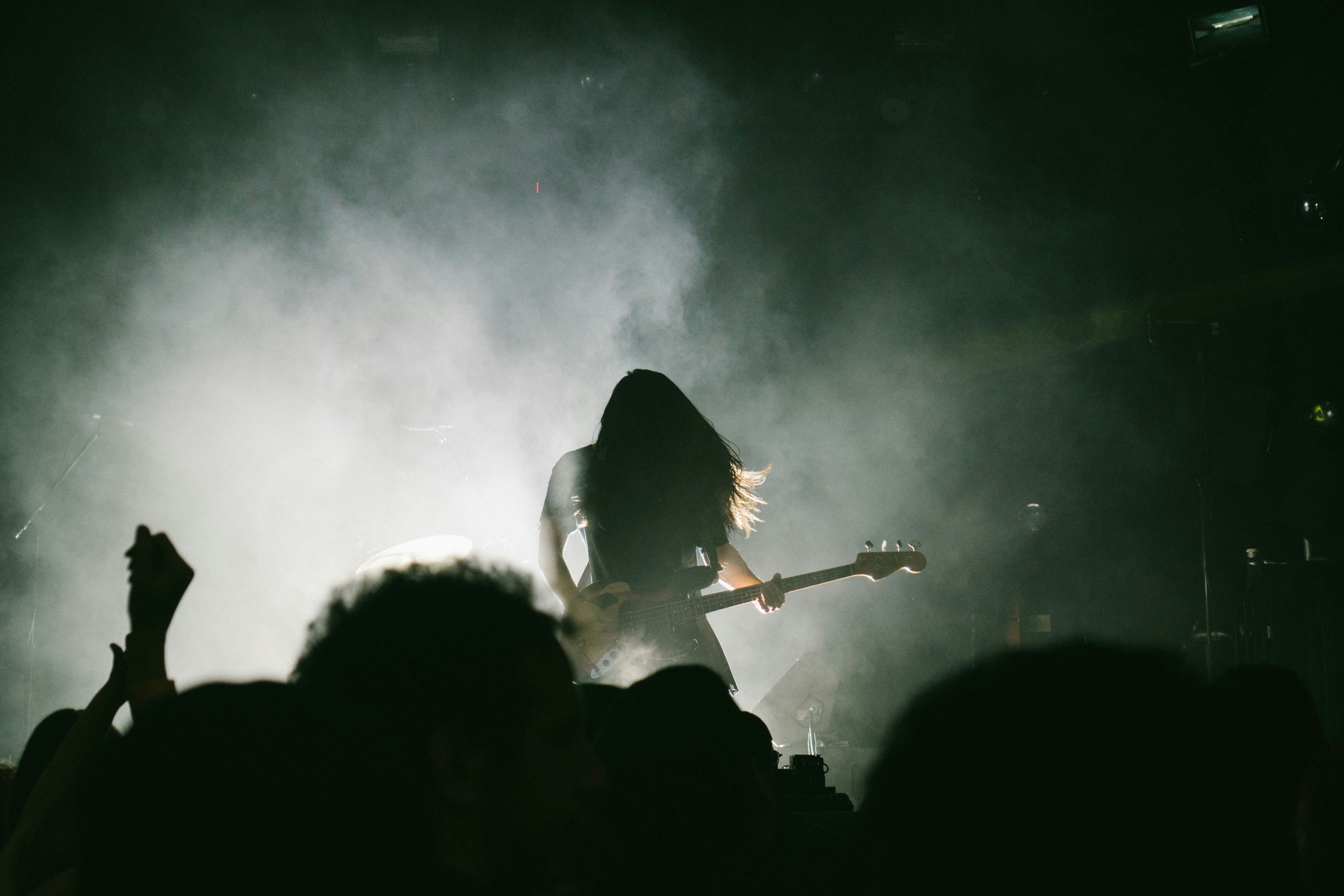 metal music