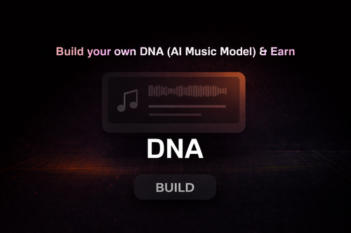 Soundverse Blog Header Image