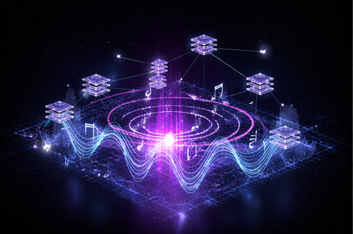 Soundverse Blog Header Image