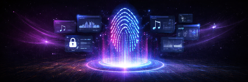 Soundverse Blog Header Image