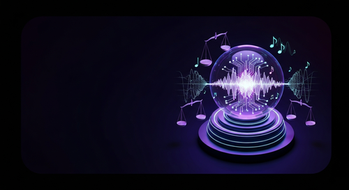 Soundverse Blog Header Image