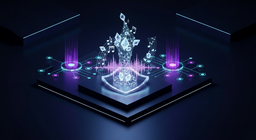 Soundverse Blog Header Image