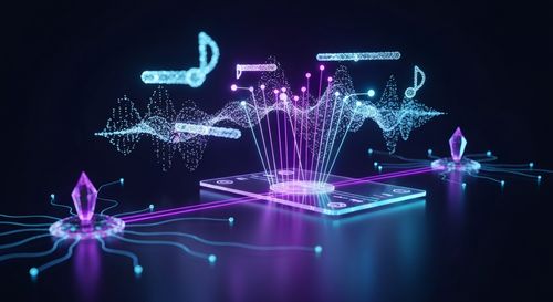 Soundverse Blog Header Image