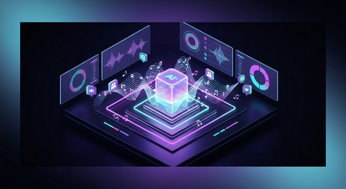 Soundverse Blog Header Image