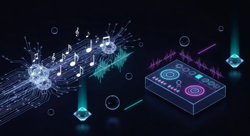 Soundverse Blog Header Image