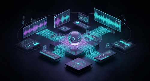 Soundverse Blog Header Image