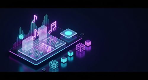 Soundverse Blog Header Image