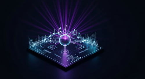 Soundverse Blog Header Image