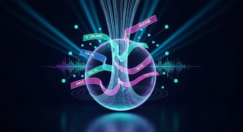 Soundverse Blog Header Image