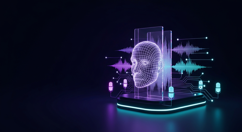 Soundverse Blog Header Image