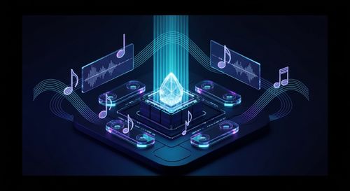 Soundverse Blog Header Image