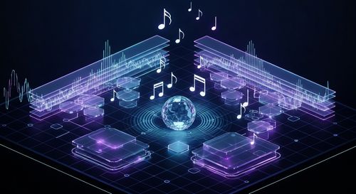 Soundverse Blog Header Image