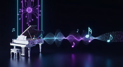 Soundverse Blog Header Image