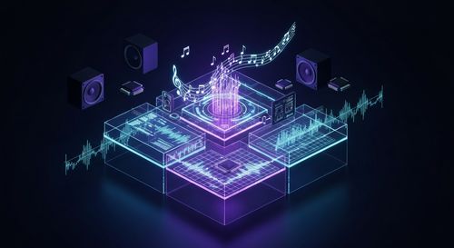 Soundverse Blog Header Image