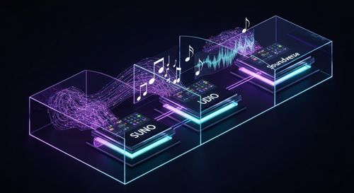 Soundverse Blog Header Image