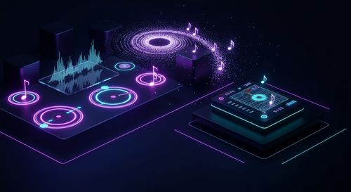 Soundverse Blog Header Image