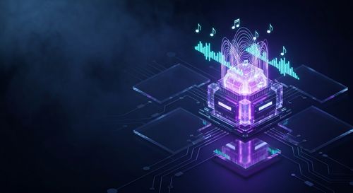 Soundverse Blog Header Image