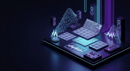 Soundverse Blog Header Image