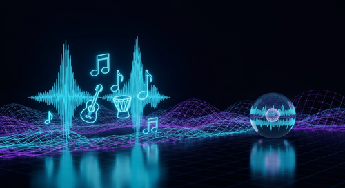 Soundverse Blog Header Image