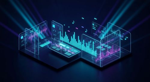 Soundverse Blog Header Image