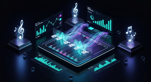 Soundverse Blog Header Image