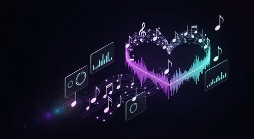 Soundverse Blog Header Image