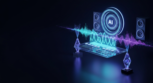 Soundverse Blog Header Image