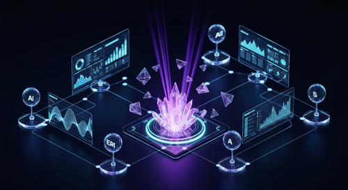 Soundverse Blog Header Image