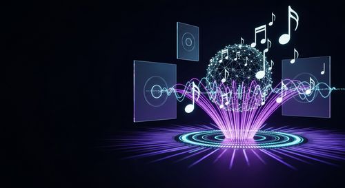 Soundverse Blog Header Image