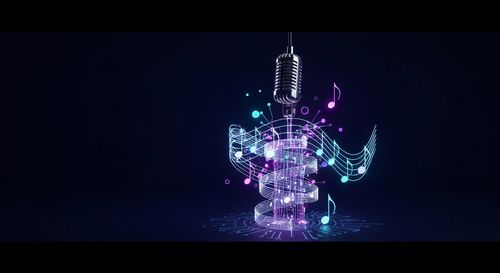 Soundverse Blog Header Image