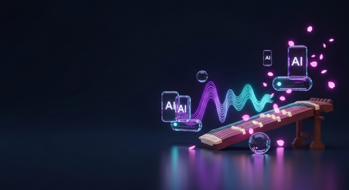 Soundverse Blog Header Image