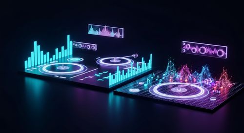 Soundverse Blog Header Image