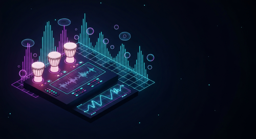 Soundverse Blog Header Image