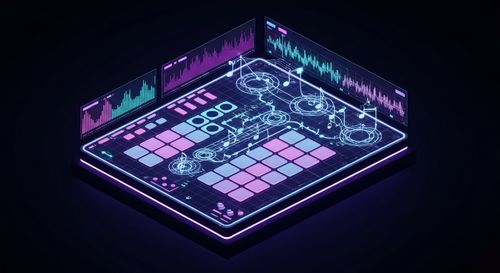 Soundverse Blog Header Image