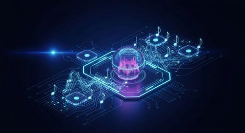 Soundverse Blog Header Image