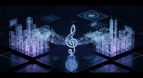 Soundverse Blog Header Image