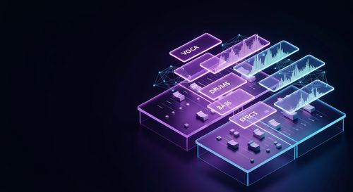 Soundverse Blog Header Image