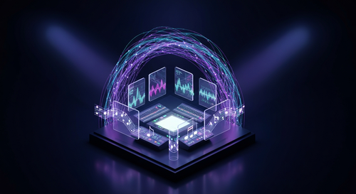 Soundverse Blog Header Image